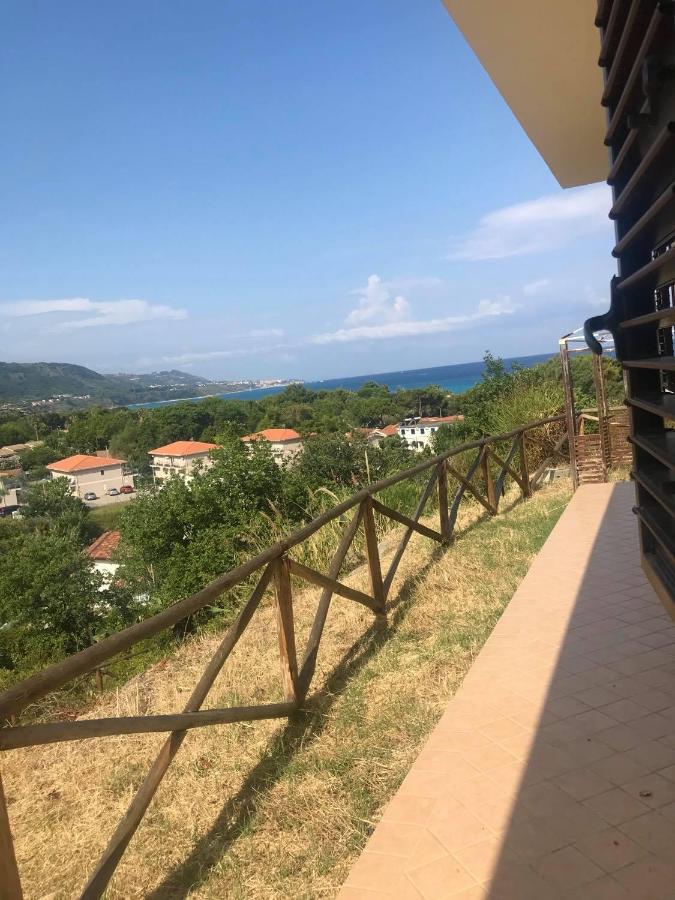Panoramic Beach Villa photo