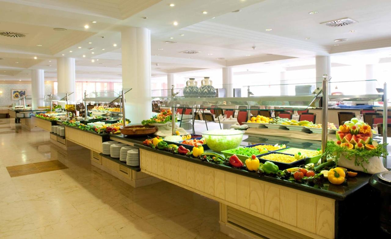 Grupotel Club Turquesa Mar (Spanje Son Xoriguer) - Booking.com