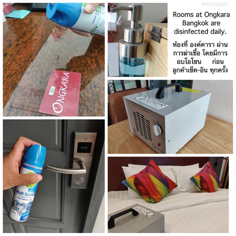 RoomQuest Sukhumvit36 BTS Thonglor - 5