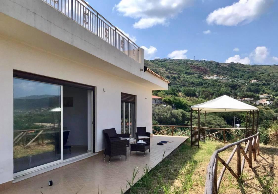 Panoramic Beach Villa photo