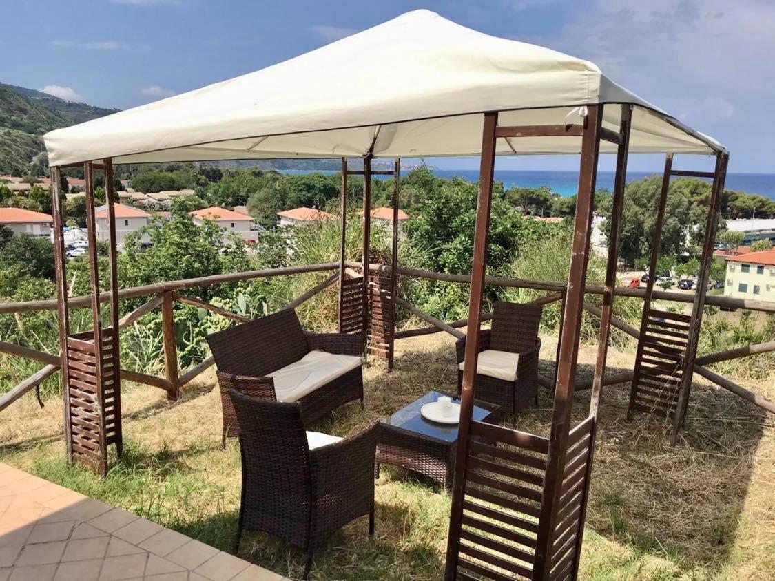 Panoramic Beach Villa photo