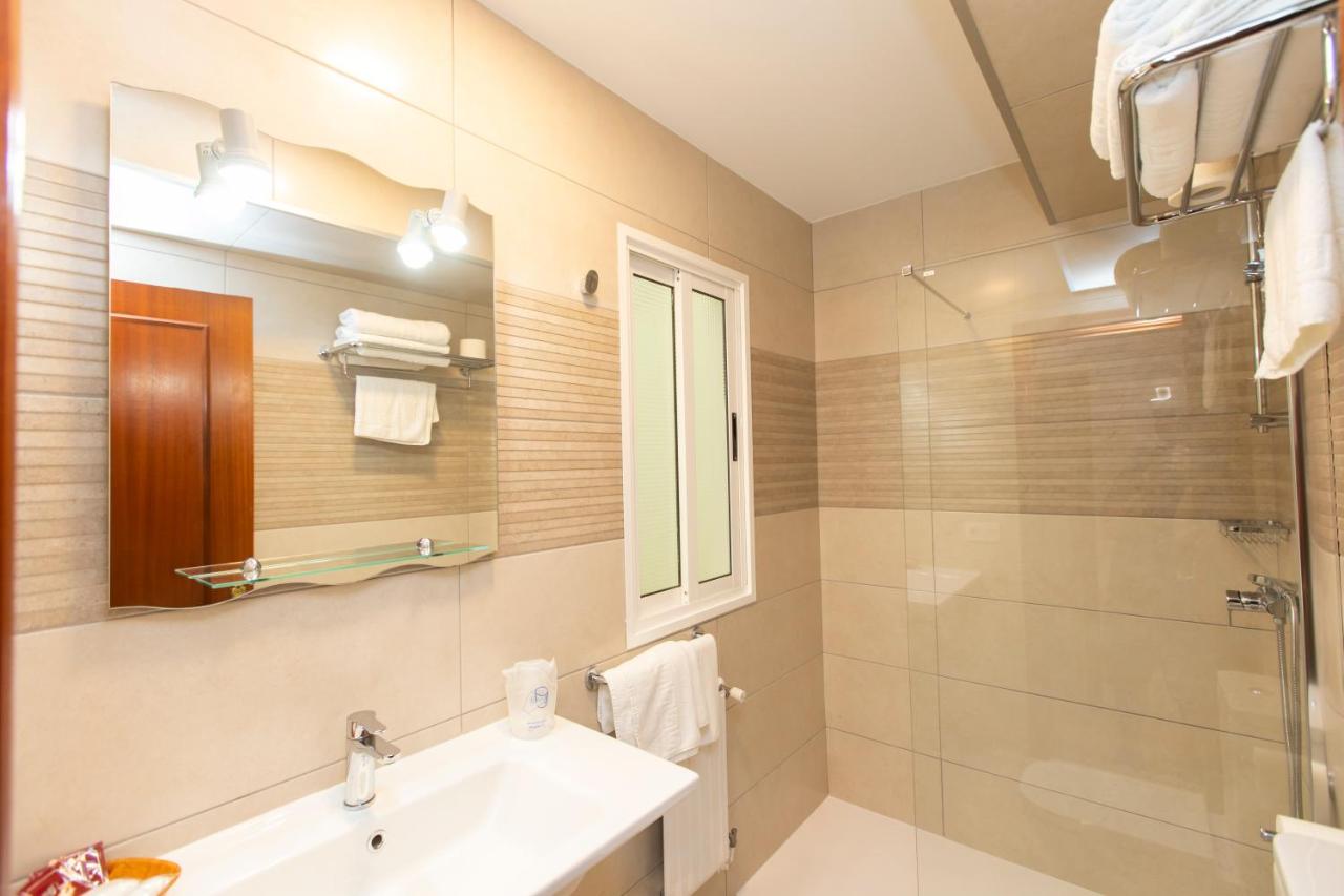 Hotel Ros Mary, Ribadeo – Precios actualizados 2022