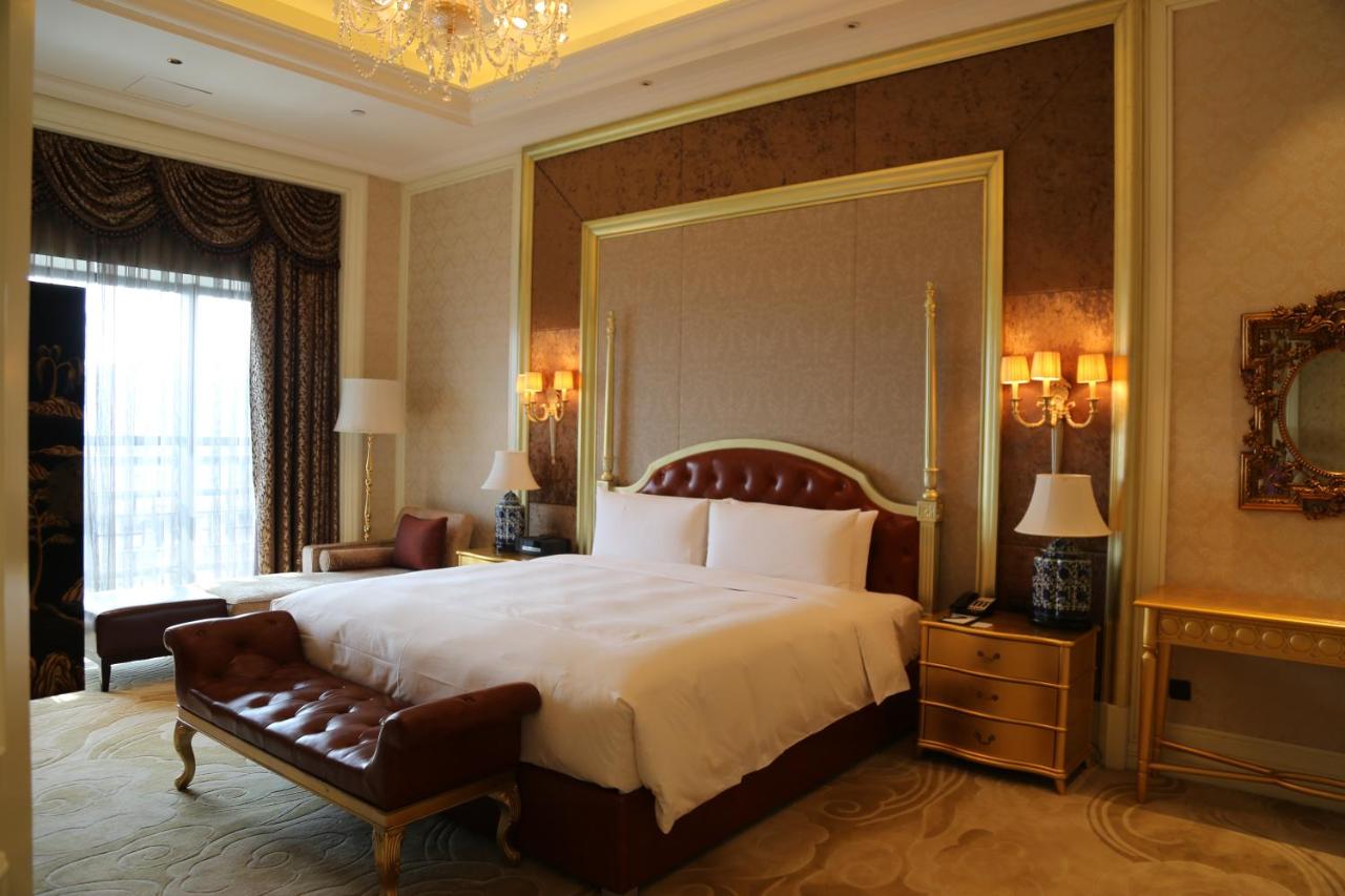 Wyndham Grand Xi'an South photo