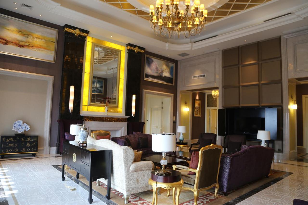 Wyndham Grand Xi'an South photo