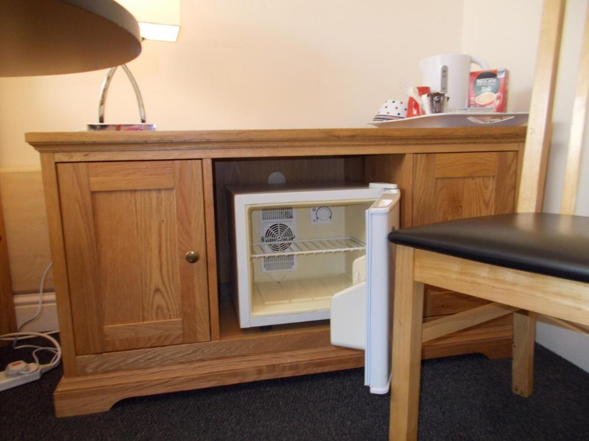 Double room with private bathroom in Flat London centre - 4