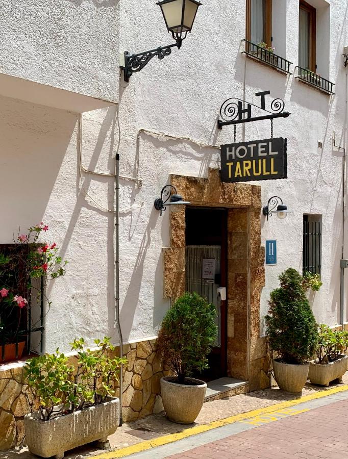 Tarull, Tossa de Mar – Updated 2022 Prices