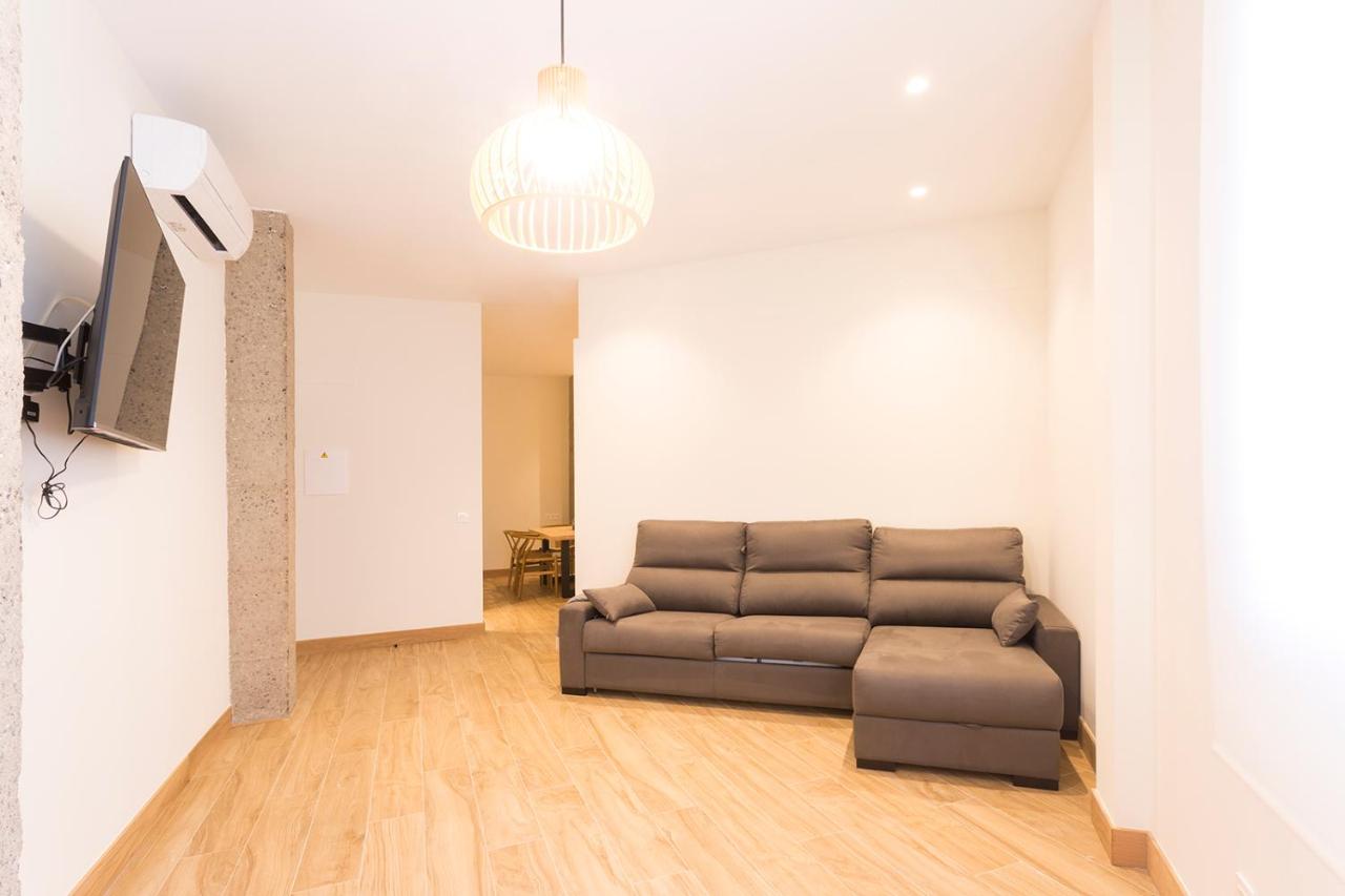 GETARIA APARTAMENTUAK - Balentziaga - PARKING INCLUIDO ...