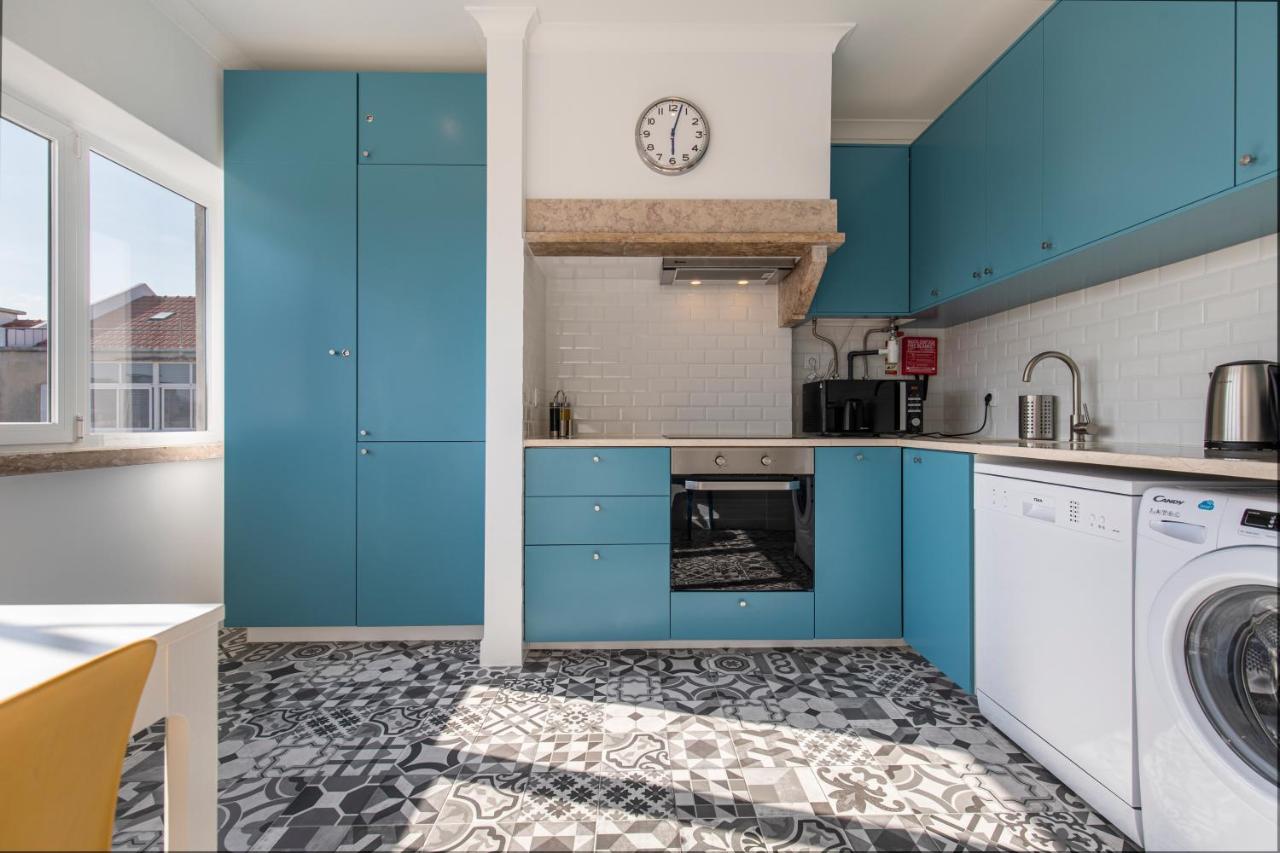 LovelyStay - Sunny 1BDR Apartment W/Terrace - 2