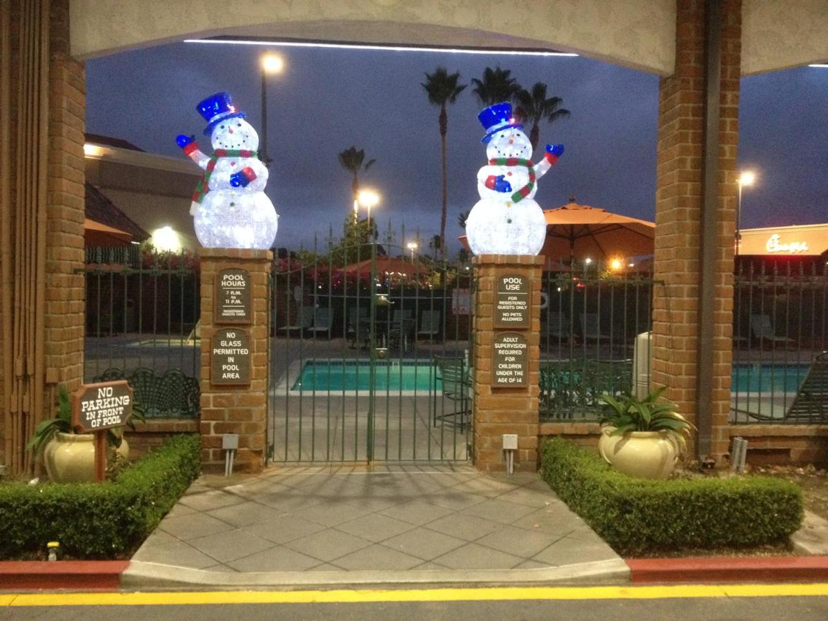Laguna Hills Lodge-Irvine Spectrum — photo 20