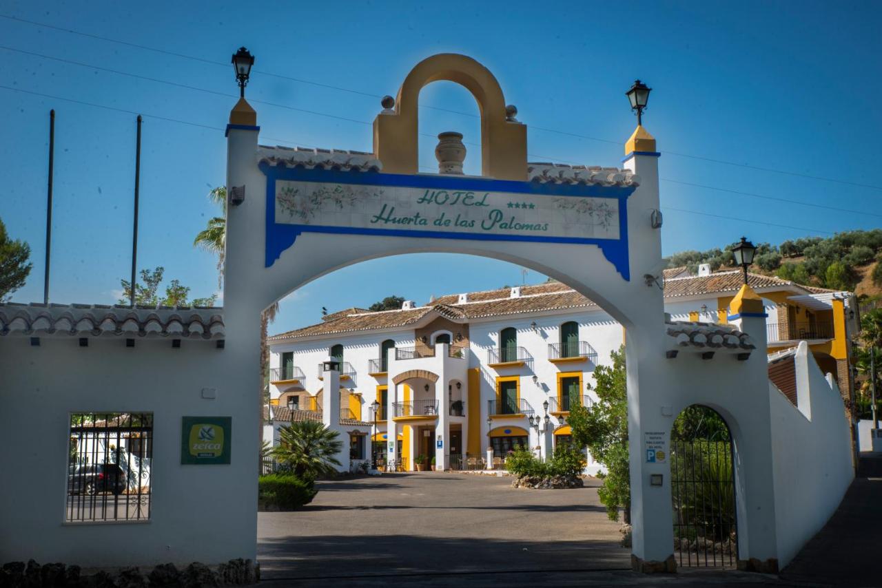 Huerta de las Palomas, Priego de Cordoba – Ενημερωμένες τιμές ...