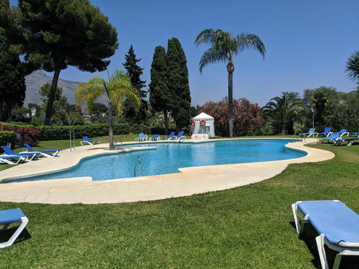 Appartement Marbella Luxury Apt Los Dragos (Spanje Marbella ...