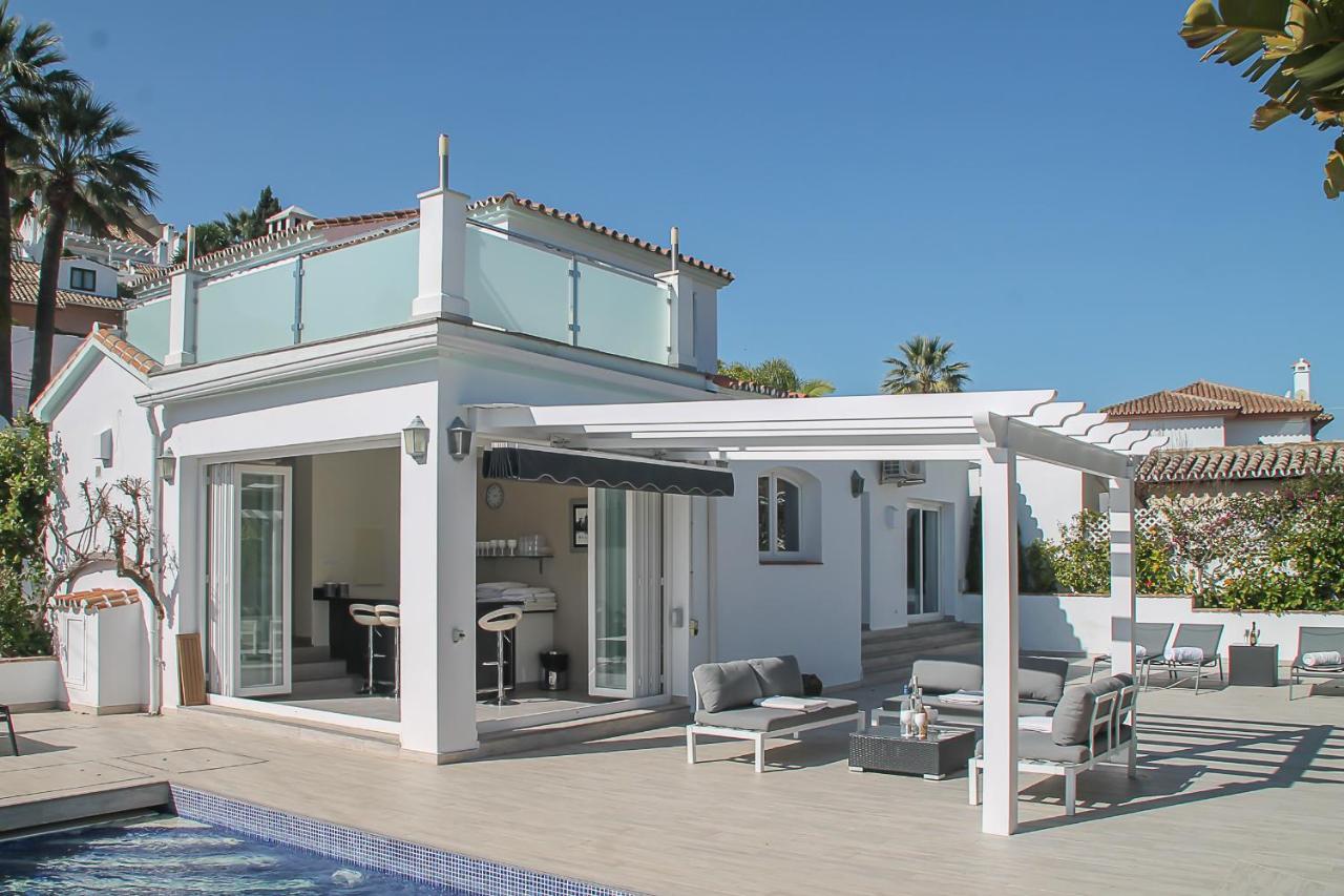 Villa La Sala, Marbella – Bijgewerkte prijzen 2022