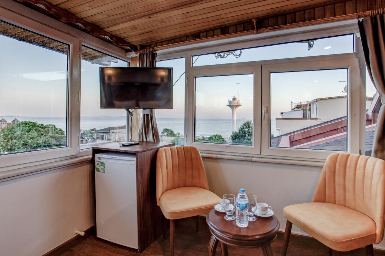 Violin Hotel Sultanahmet - 5