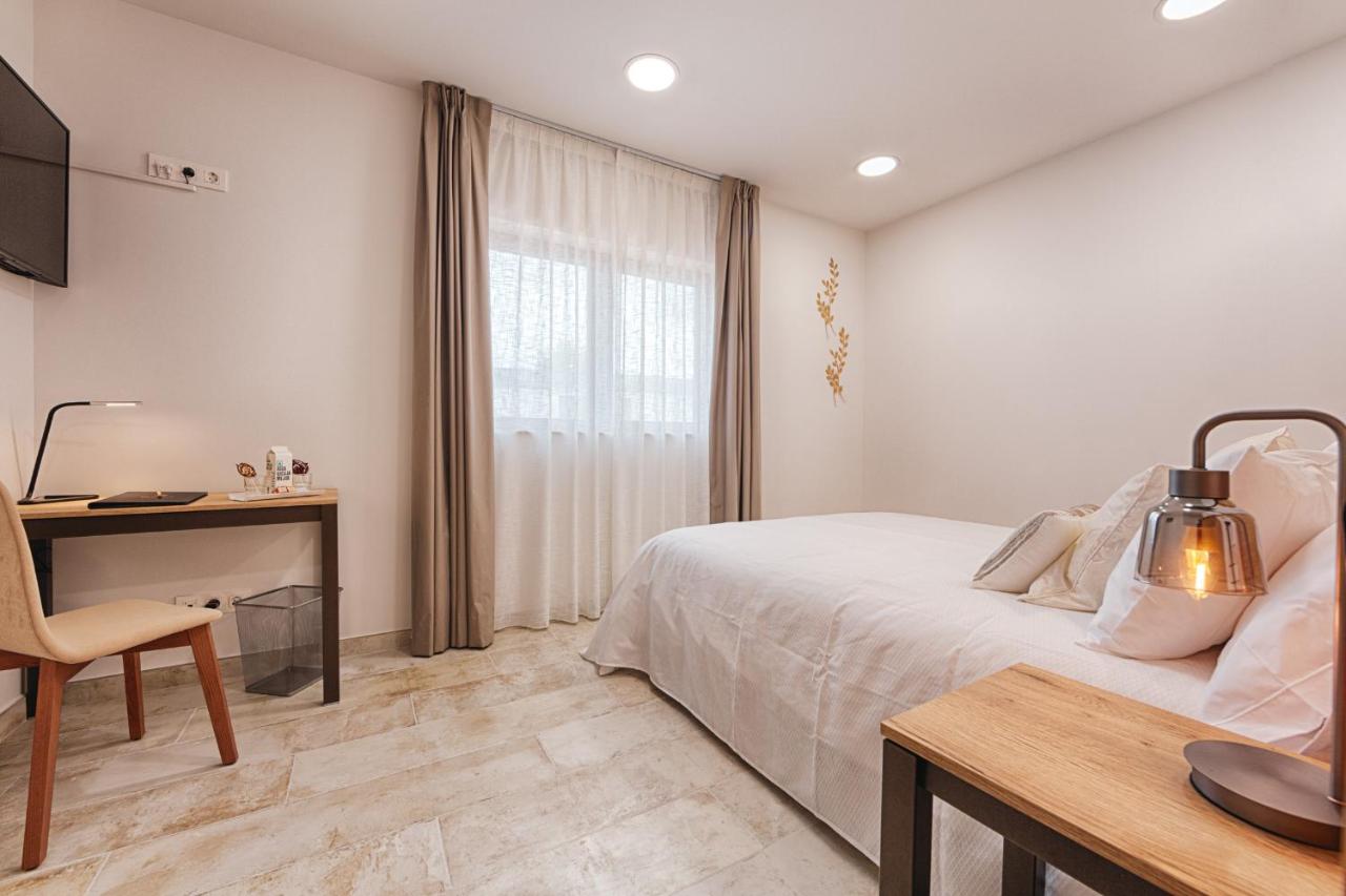 Hotel rural La Tejera, Quintanilla de Arriba – Precios ...