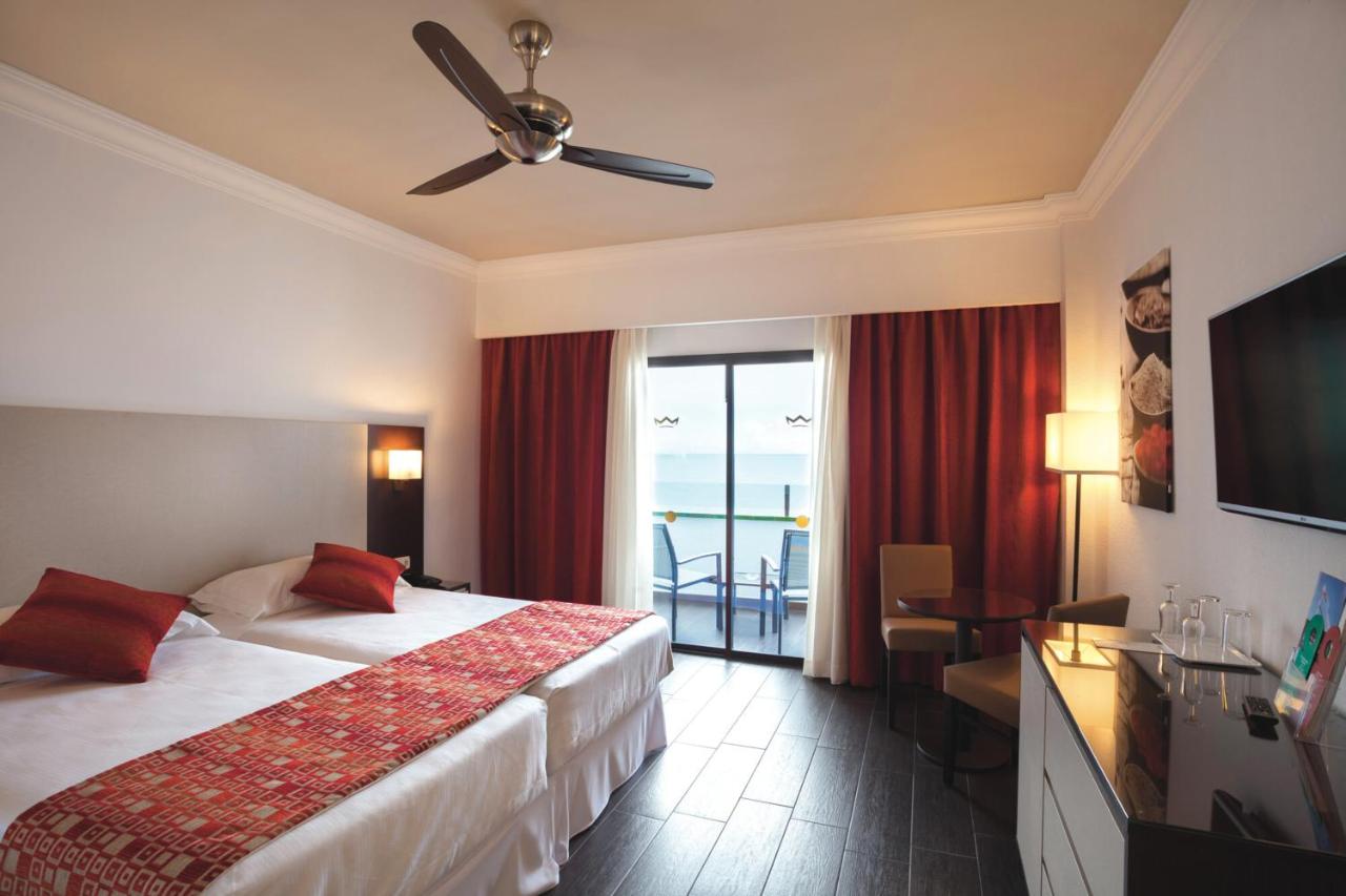 Hotel Riu Monica - Adults Only, Nerja – Bijgewerkte prijzen 2022