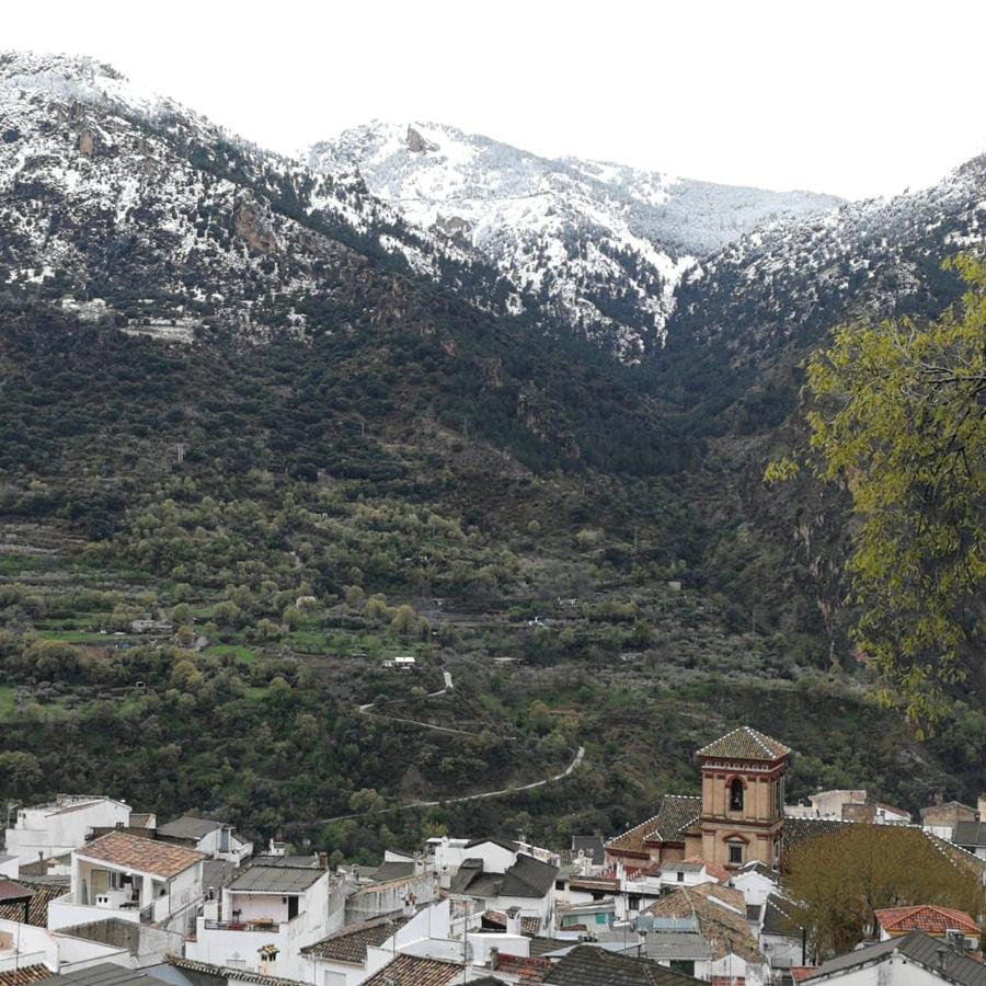 Cortijo La Solana, Güéjar Sierra – Precios actualizados 2022