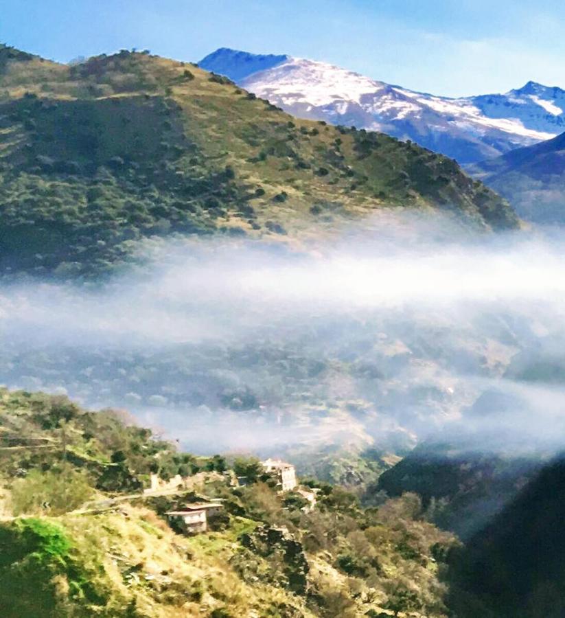 Cortijo La Solana, Güéjar-Sierra – Bijgewerkte prijzen 2022