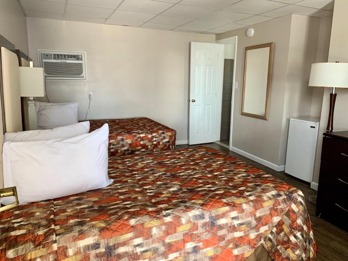 Cabana Motel — photo 10