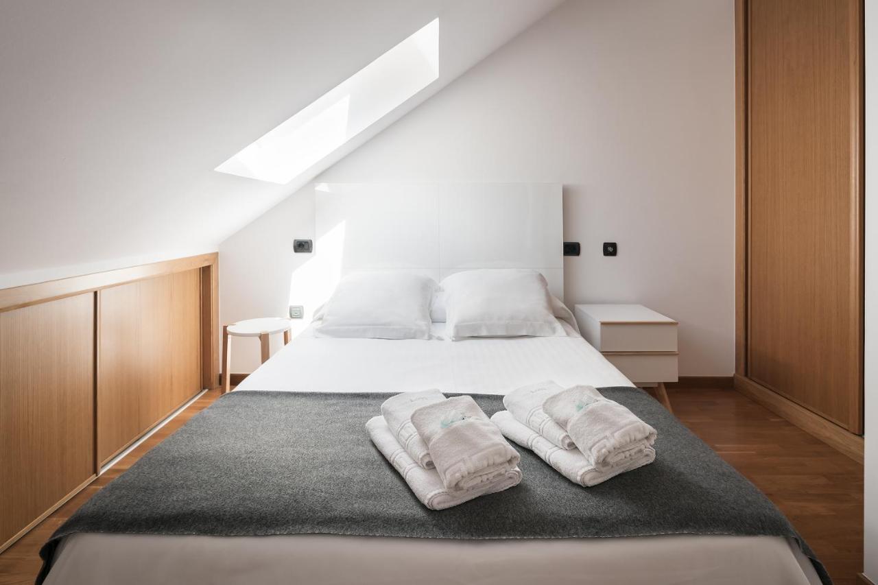 Atico en Santa Catalina, A Coruña – Updated 2022 Prices