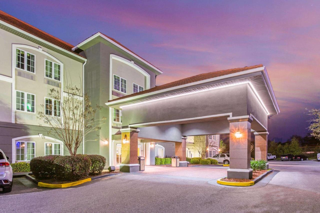 Image: Stay Express Inn & Suites - Mobile, Al