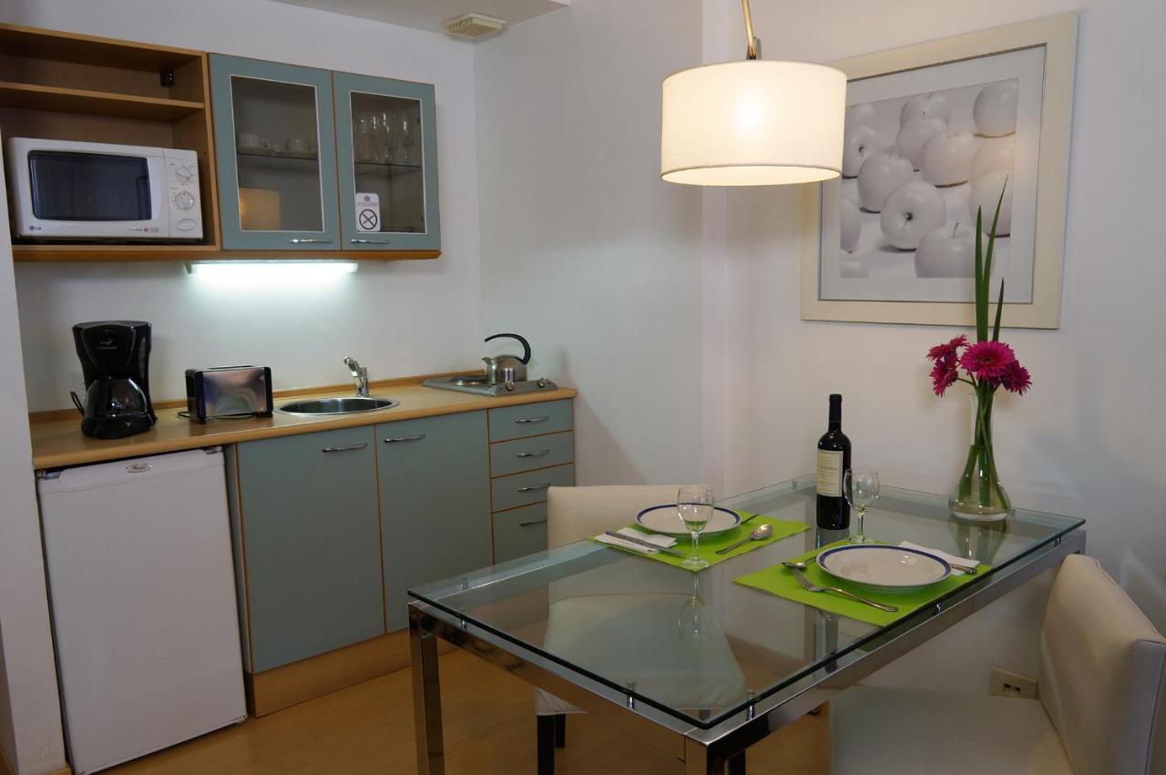Concord Callao by Recoleta Apartments photo
