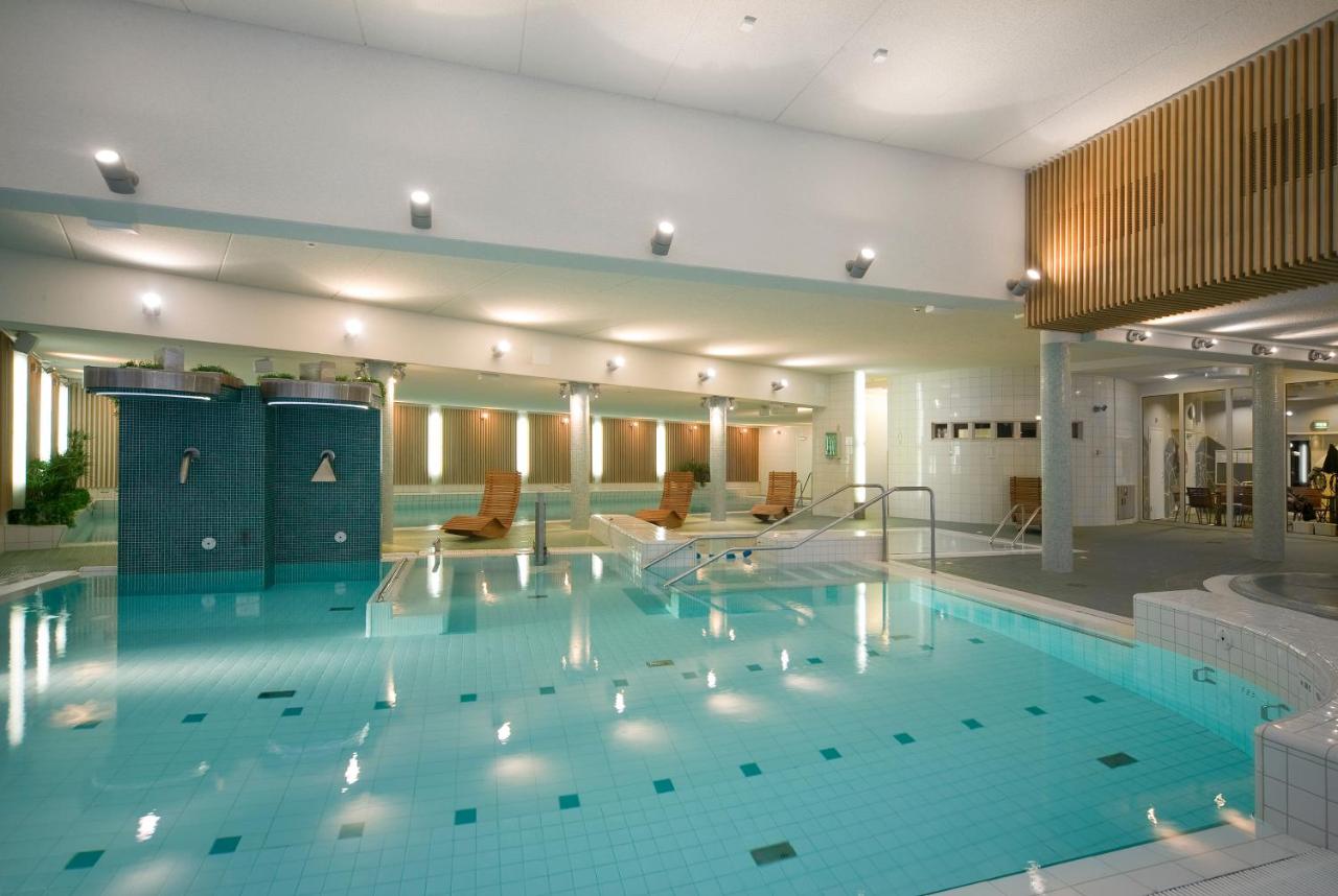 Holiday Club Salla Apartments