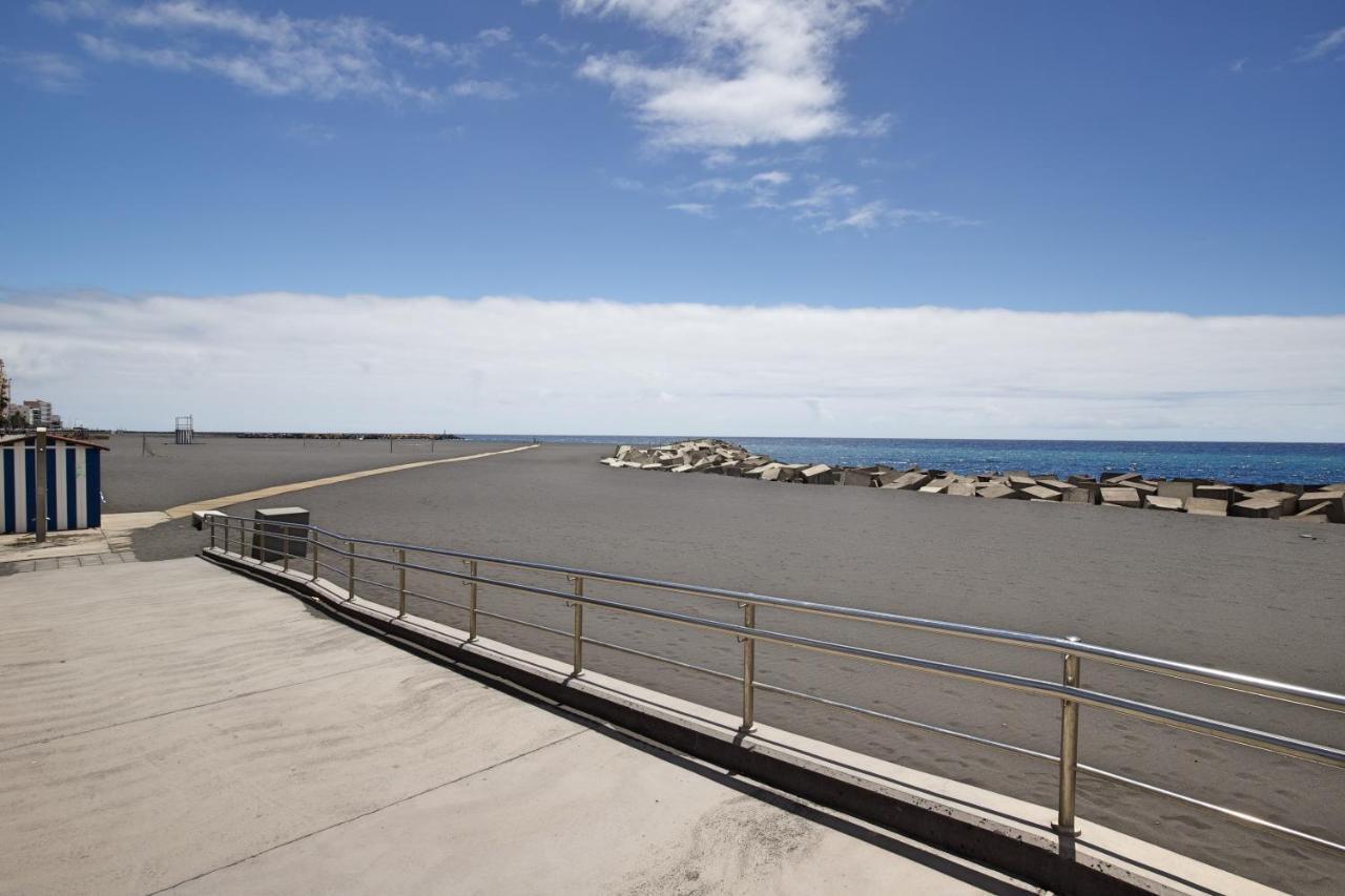 Aptos. Casco Histórico, Santa Cruz de la Palma – Bijgewerkte ...