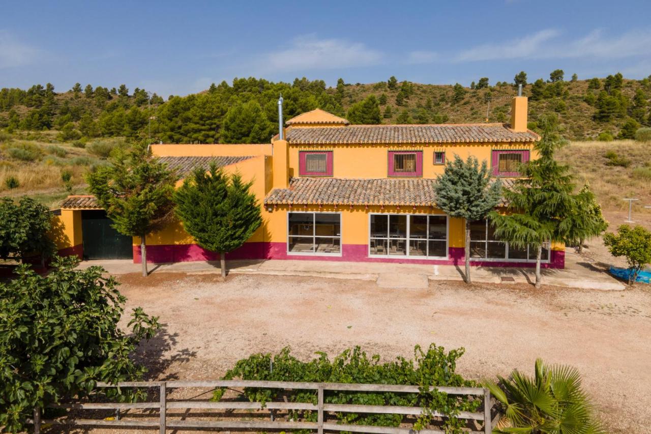 Casa Rural Don Pio, Ayora – Precios actualizados 2022