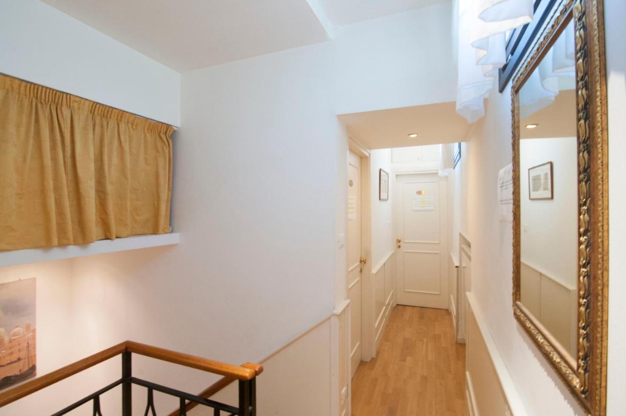 Albergo Ai Tolentini Venice Updated 21 Prices