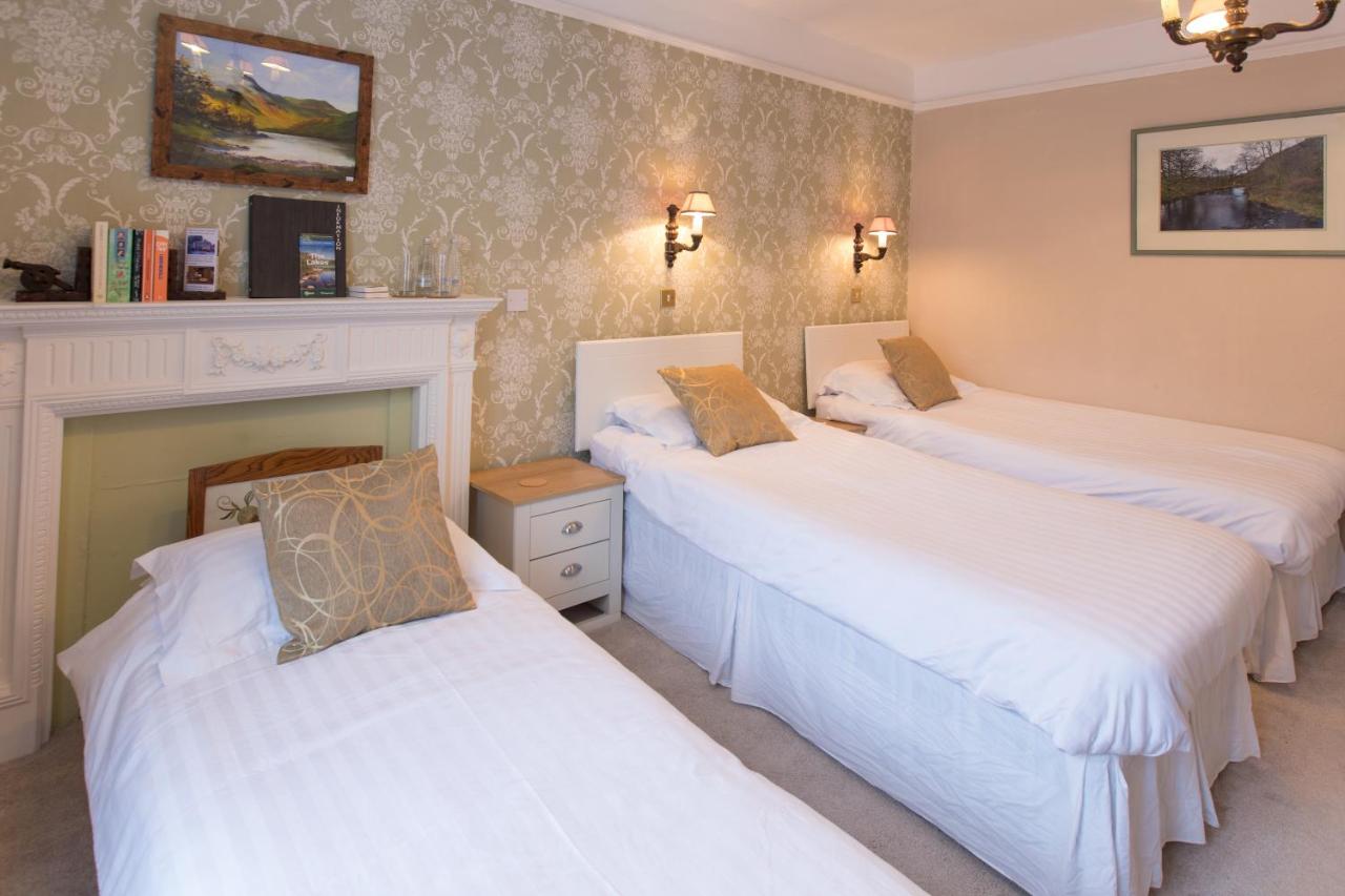 Rydal Lodge Hotel - Laterooms