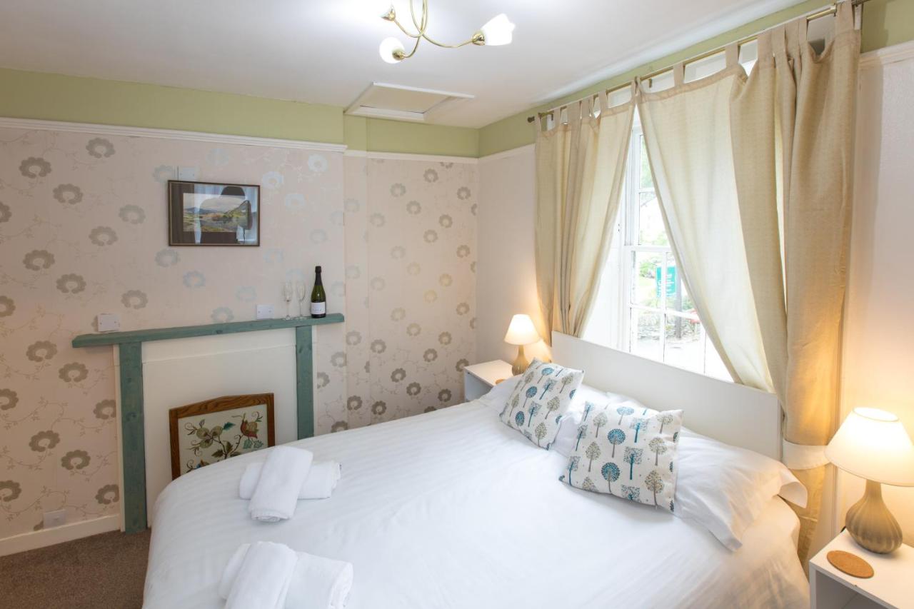 Rydal Lodge Hotel - Laterooms