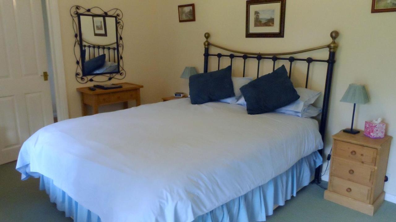 Bluebell House - Laterooms