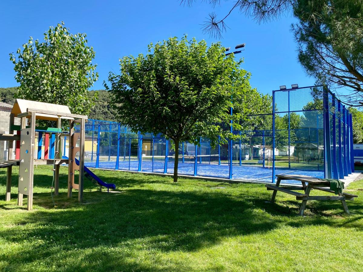 Camping Gran Sol i Montferrer – uppdaterade priser för 2022
