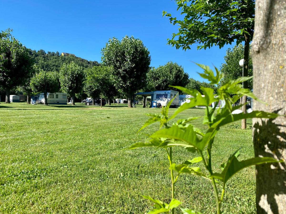 Camping Gran Sol i Montferrer – uppdaterade priser för 2022