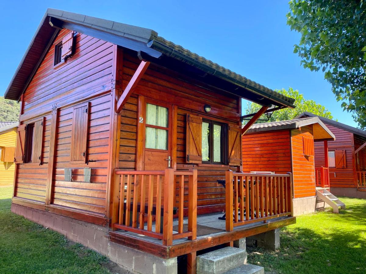 Camping Gran Sol, Montferrer – Updated 2022 Prices