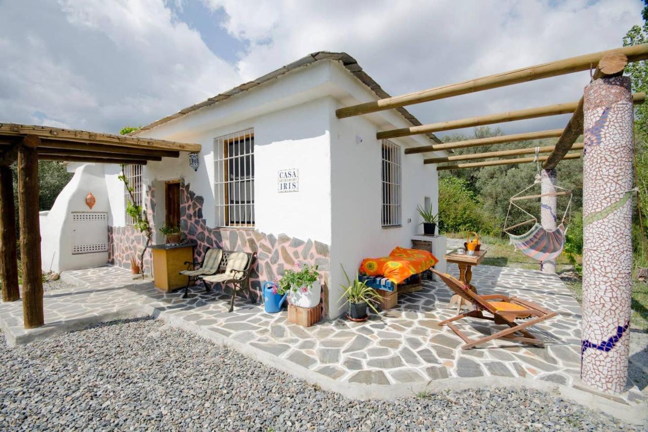 Armonia Alpujarra Eco Accommodation, Lanjarón – Updated 2022 ...