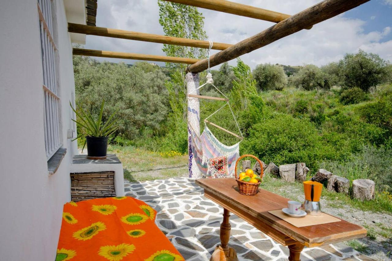 Armonia Alpujarra Eco Accommodation, Lanjarón – Updated 2022 ...