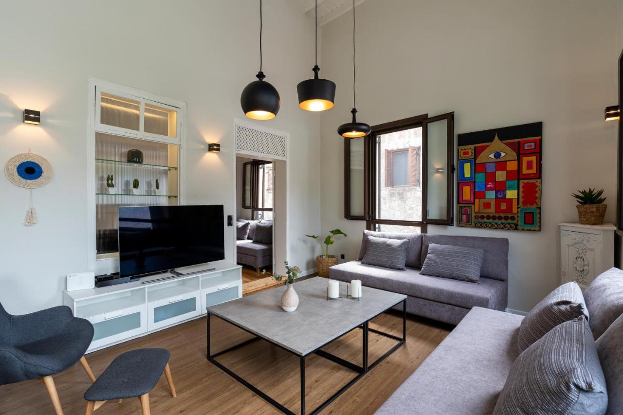 Letty's House - Old Town Luxury Mansion