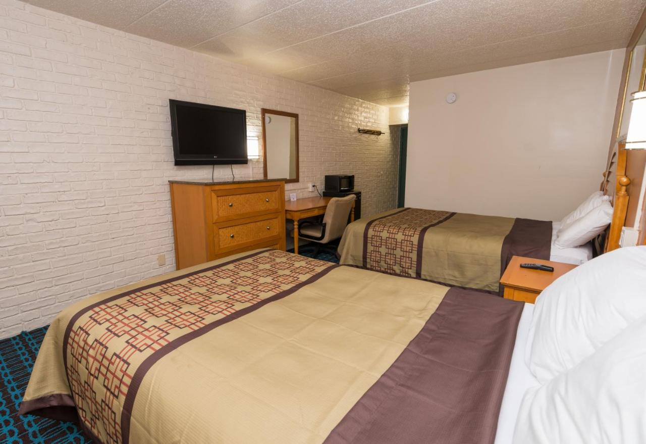 Victoria Gardens Inn — photo 9