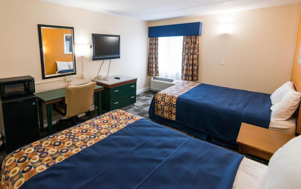Victoria Gardens Inn — photo 7