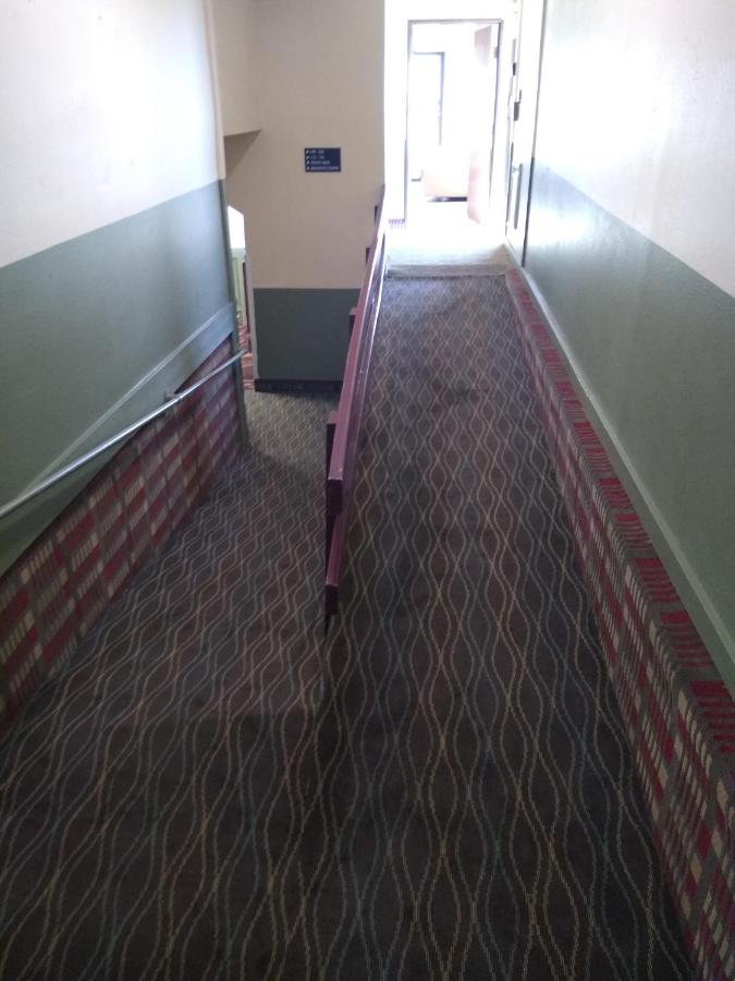 Rocky Mountain Inn — photo 23