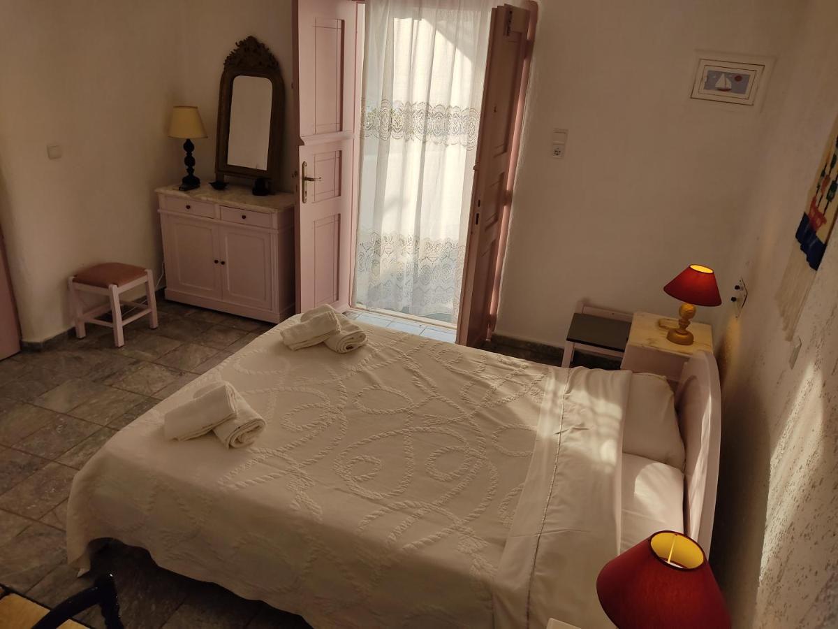 Porto Sikinos Hotel, Alopronia – Updated 2023 Prices