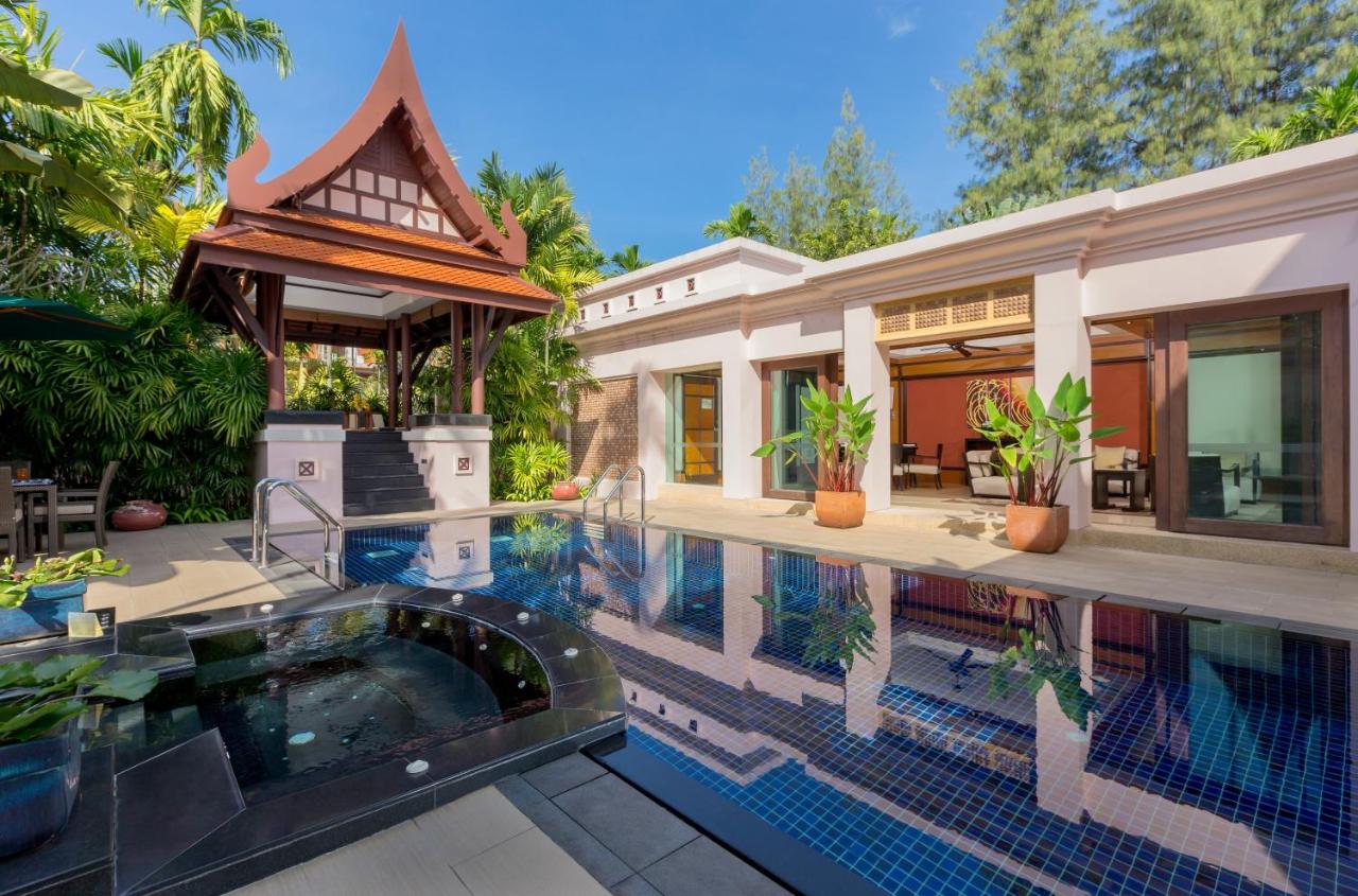Banyan Tree Phuket - 4