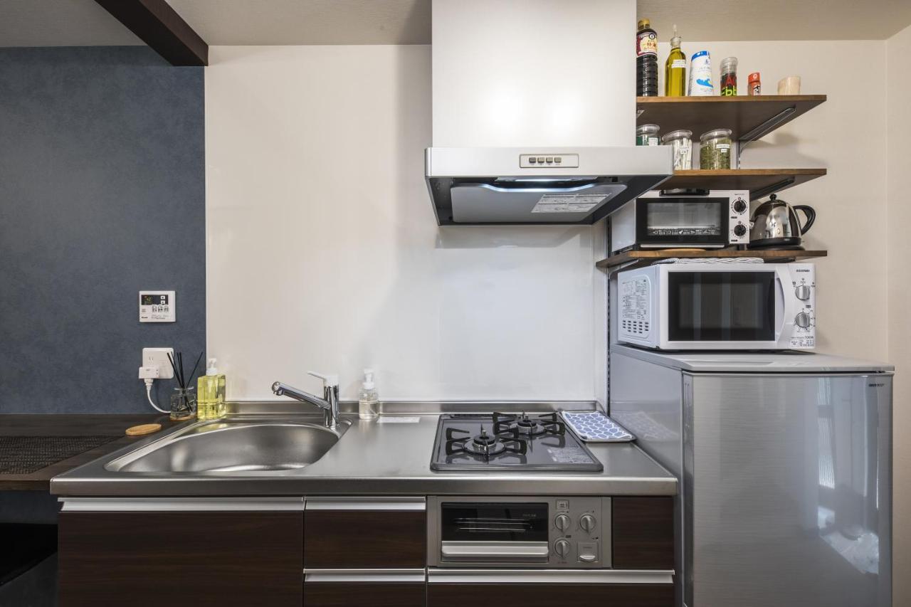 Shiki Homes RURI - 3