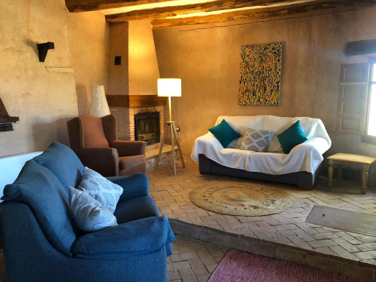 Molino Del Río, Torre la Cárcel – Updated na 2022 Prices