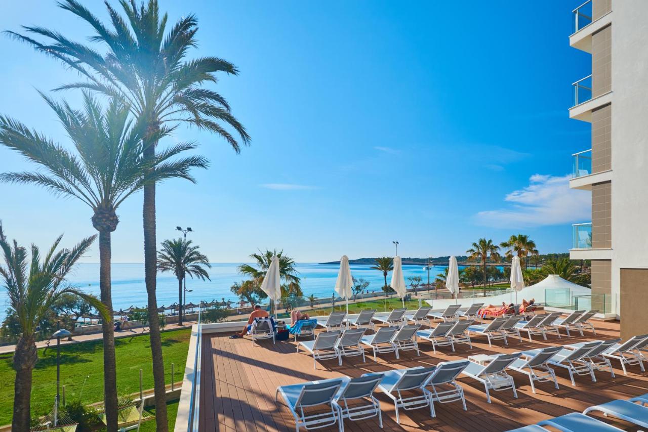 Hotel Protur Playa Cala Millor, Spain - Booking.com