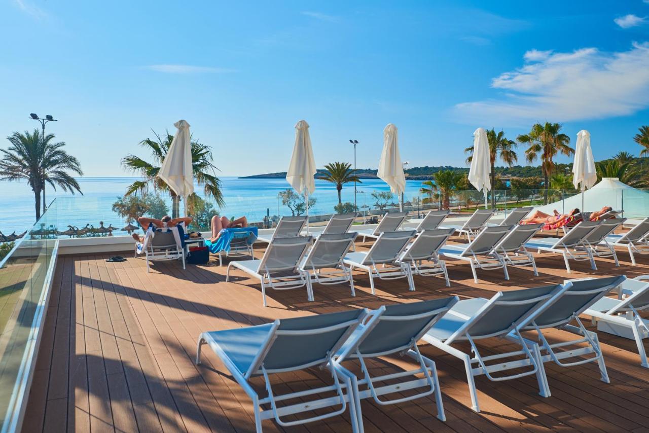 Hotel Protur Playa Cala Millor, Spain - Booking.com