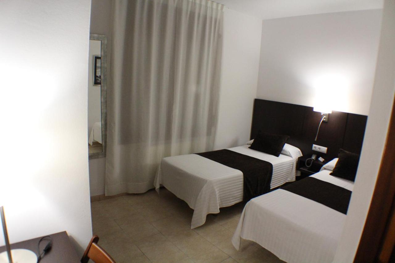 Hotel Marfany photo
