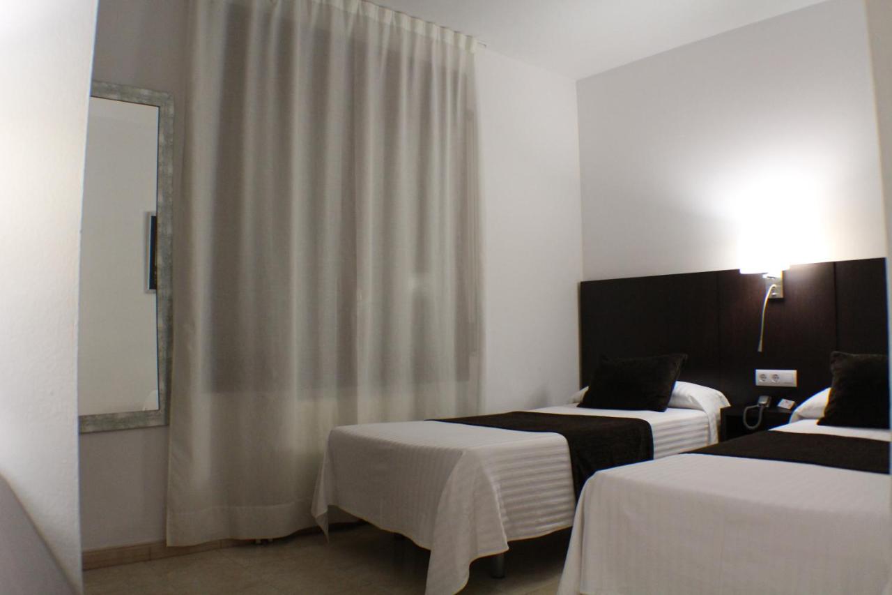 Hotel Marfany photo