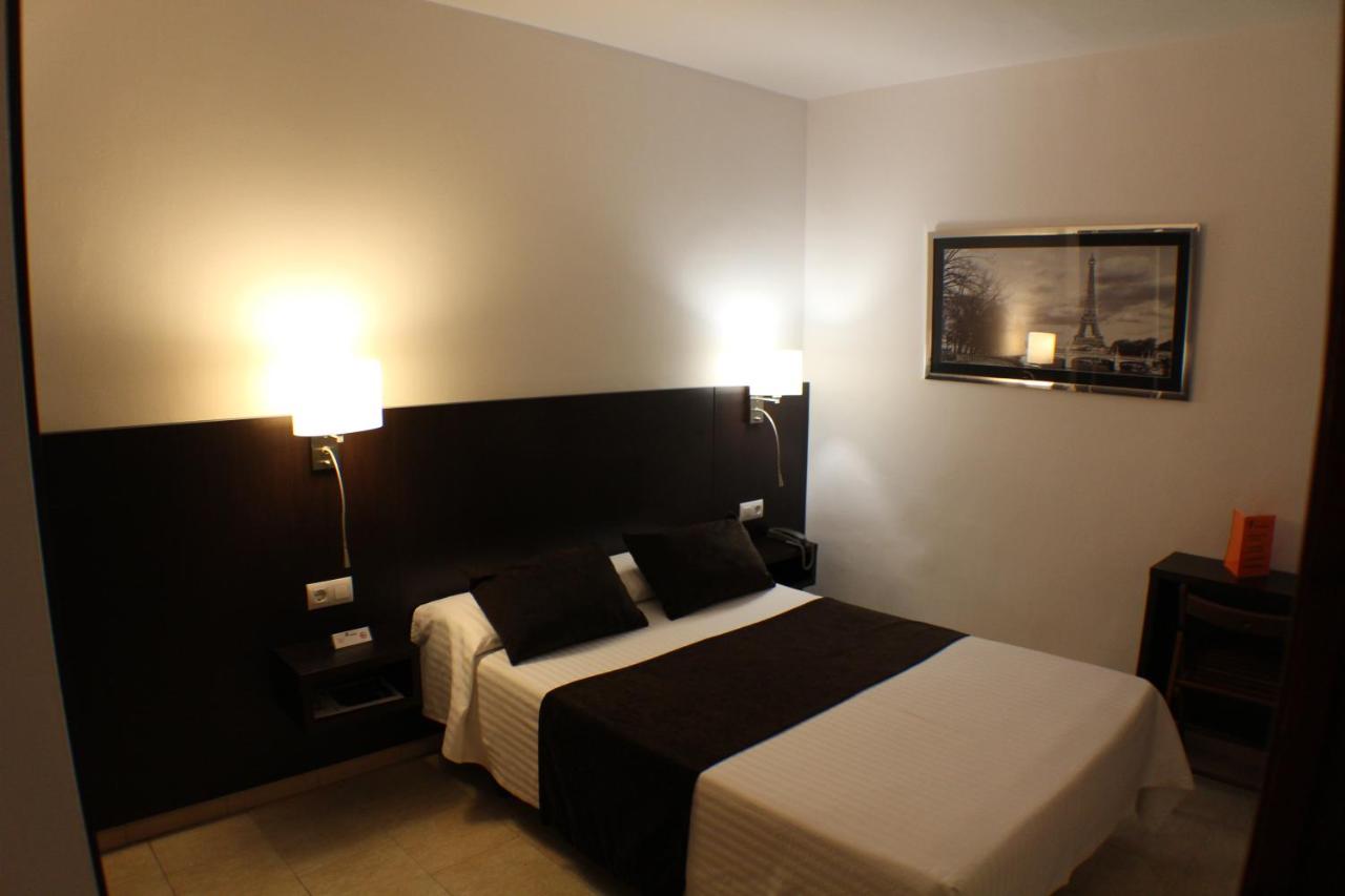 Hotel Marfany photo